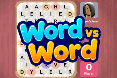 Word Vs Word